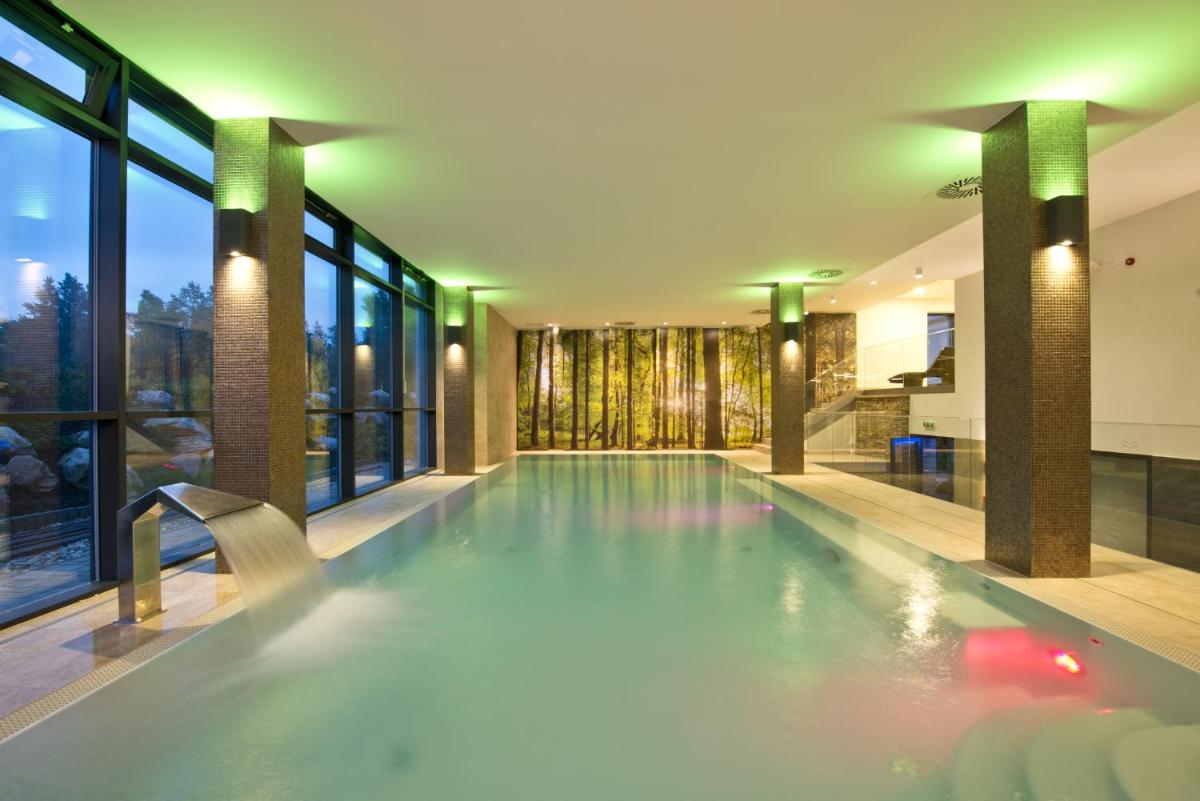 Suitetrails - Hotel Lesna – Adult Friendly