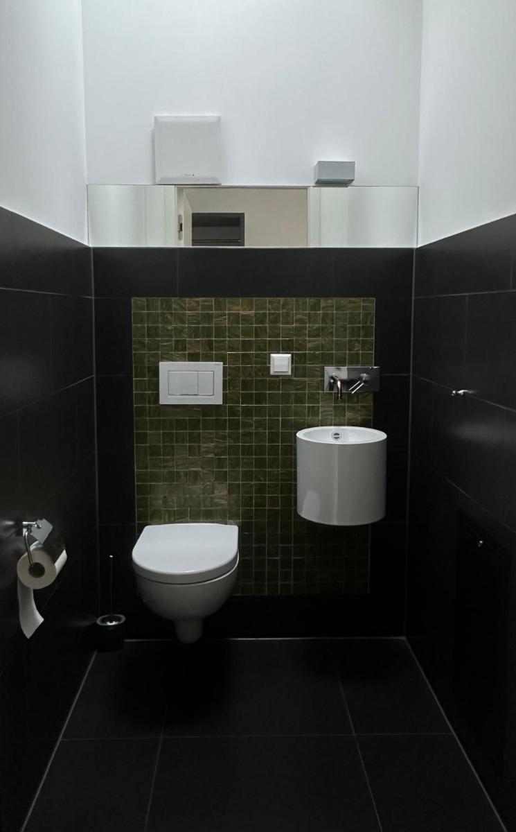Moderne Apartments in attraktivem Altbau - Housity