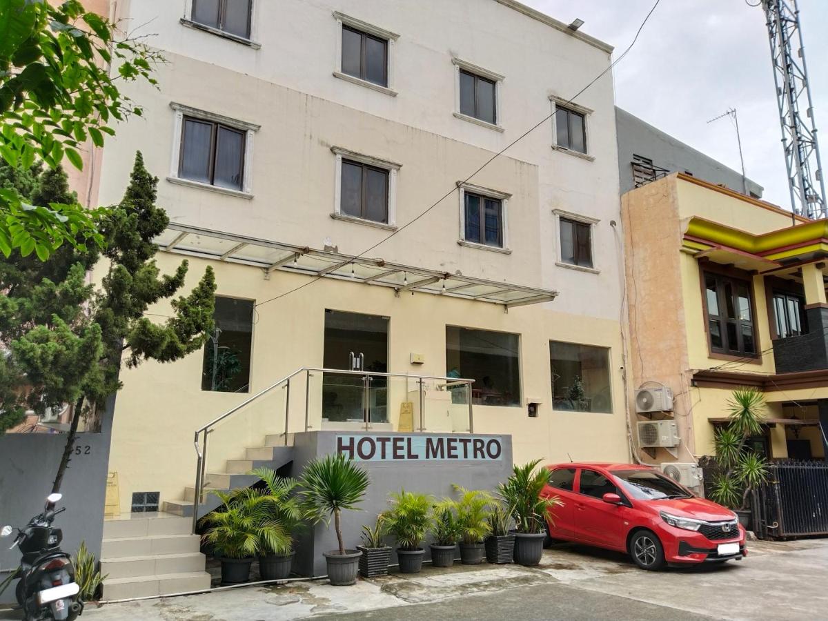 Metro Hotel Bekasi powered by Cocotel - Housity