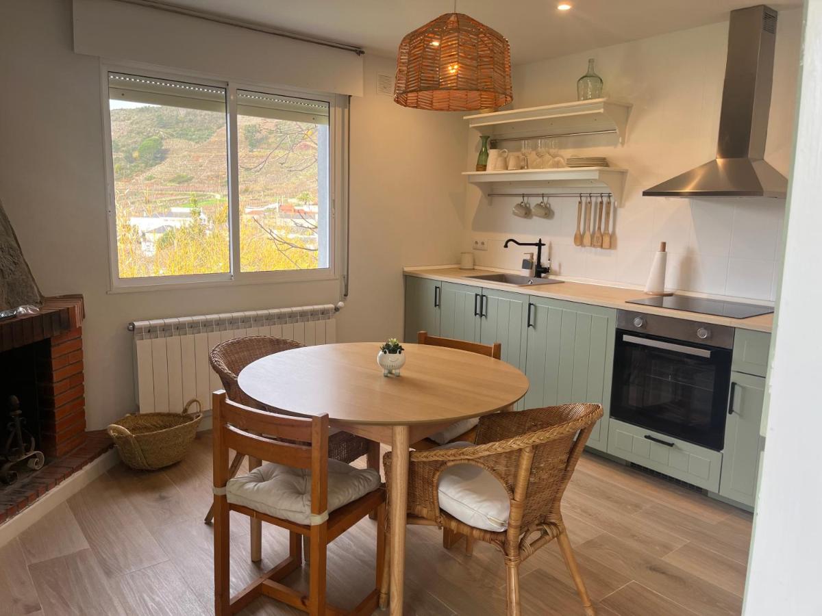 Casa Catalina - Ribeira Sacra - Housity