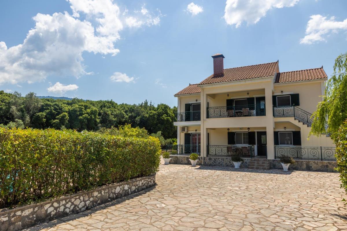 Arte Villa Nefeli Apartment - Housity