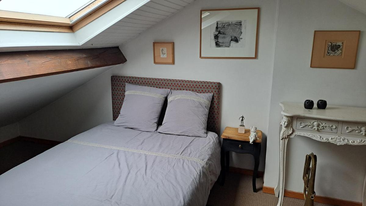 Cosy room - Housity