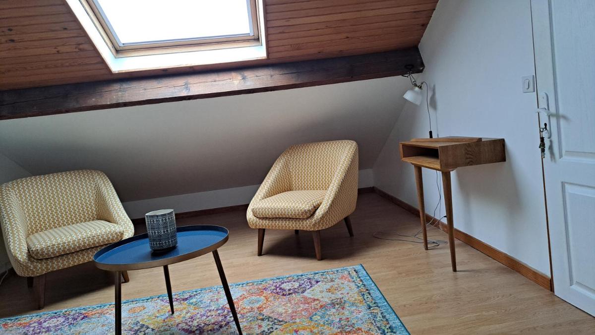 Cosy room - Housity