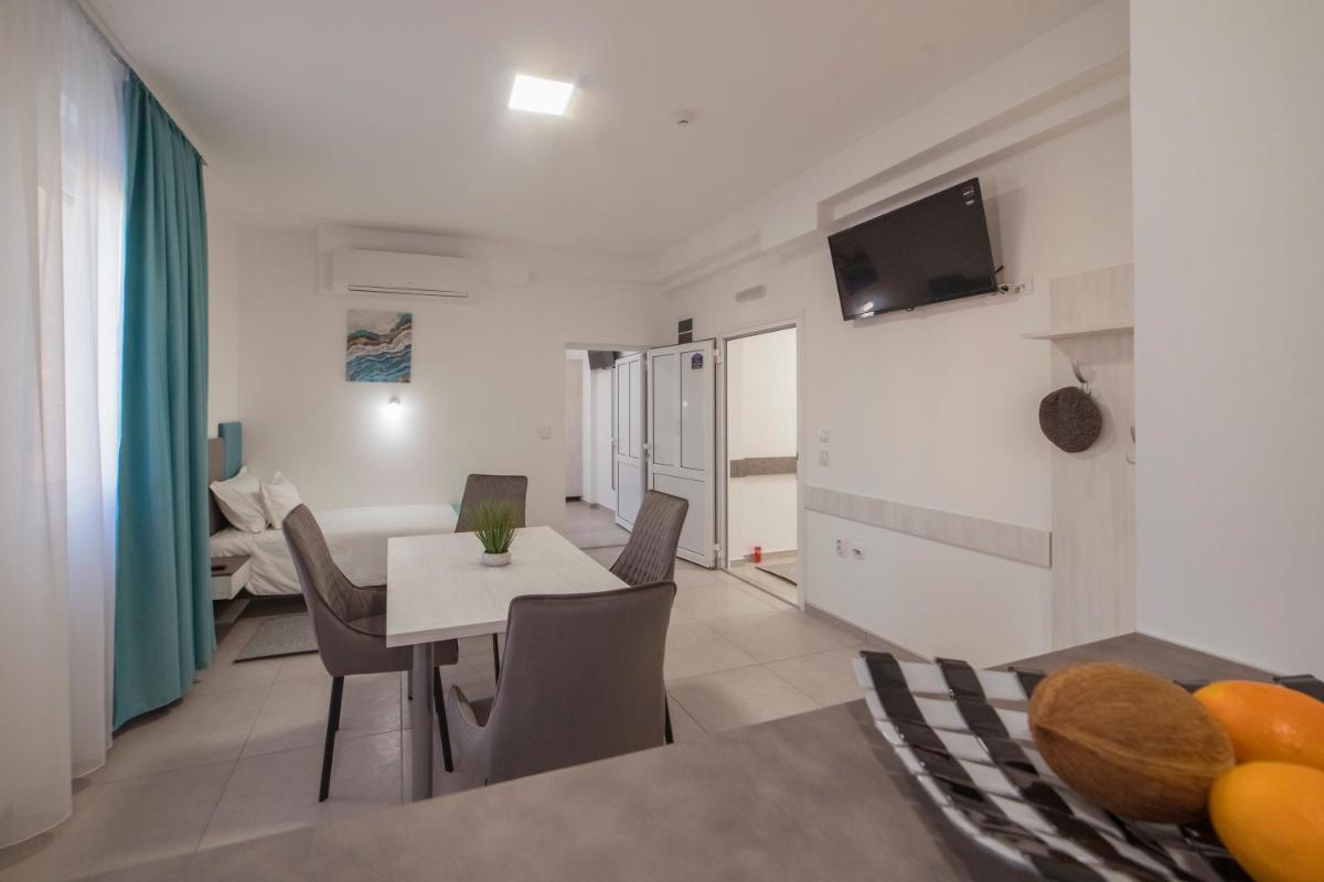 AS APARTMANI PIROT - Hizvo