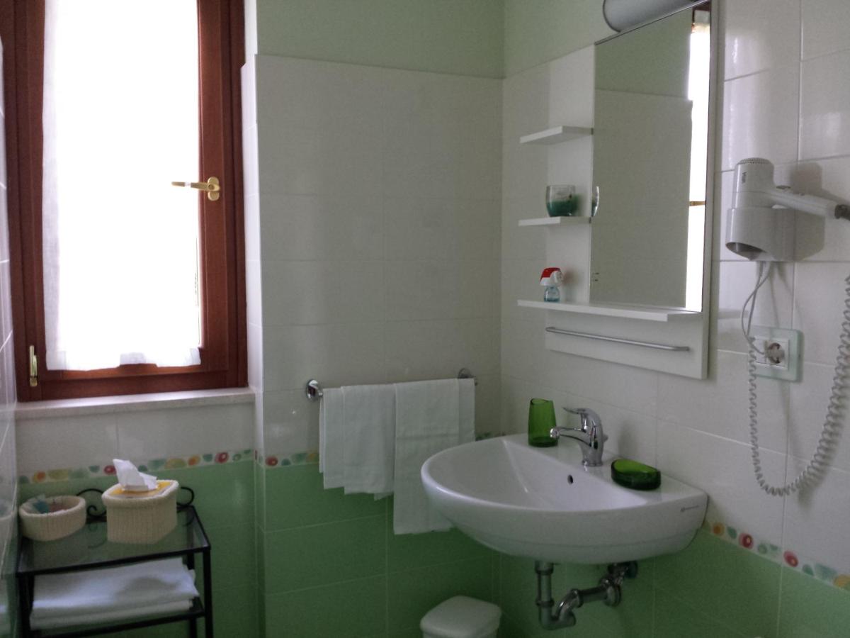Garden B&B - Hizvo