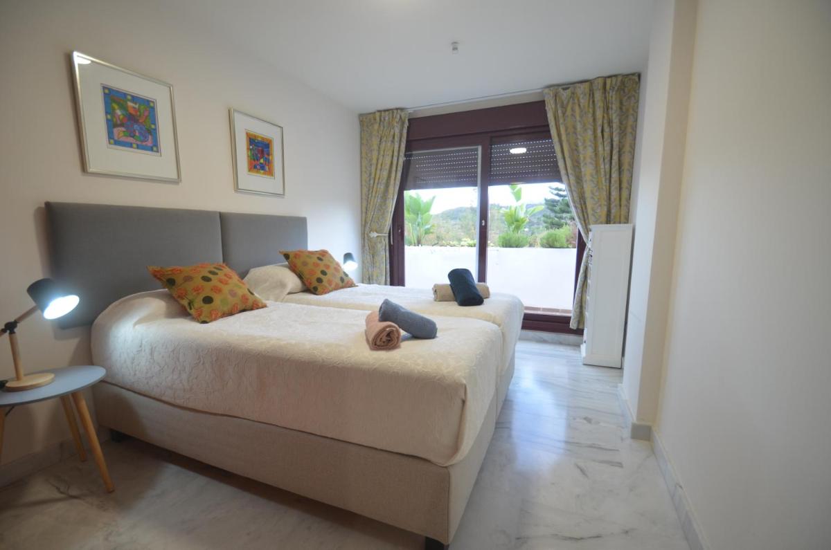 Parque Botanico Resort & Country Club - Hizvo