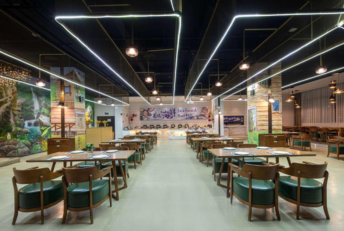 Days Inn by Wyndham Chongqing Tongliang - Housity