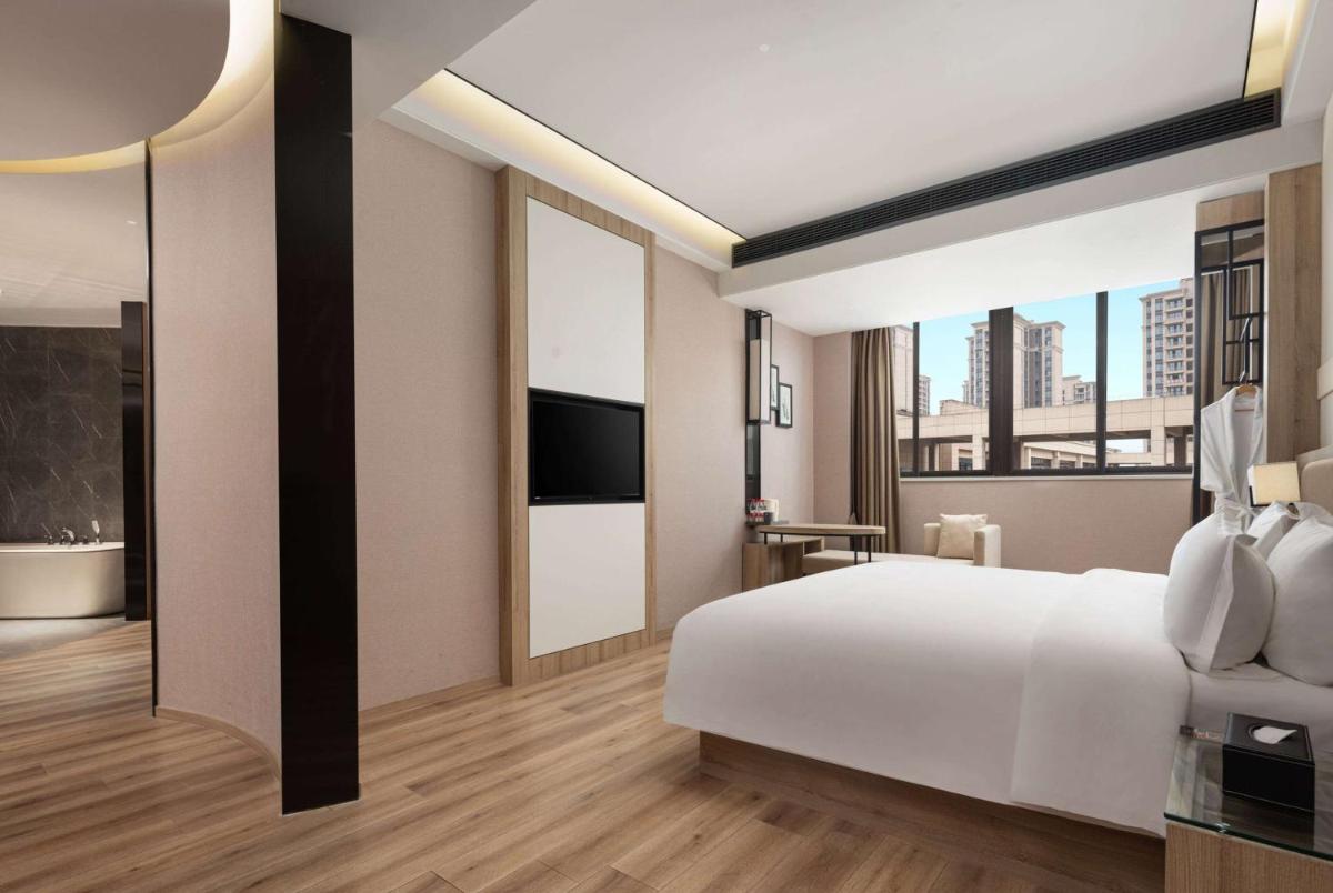 Days Inn by Wyndham Chongqing Tongliang - Housity