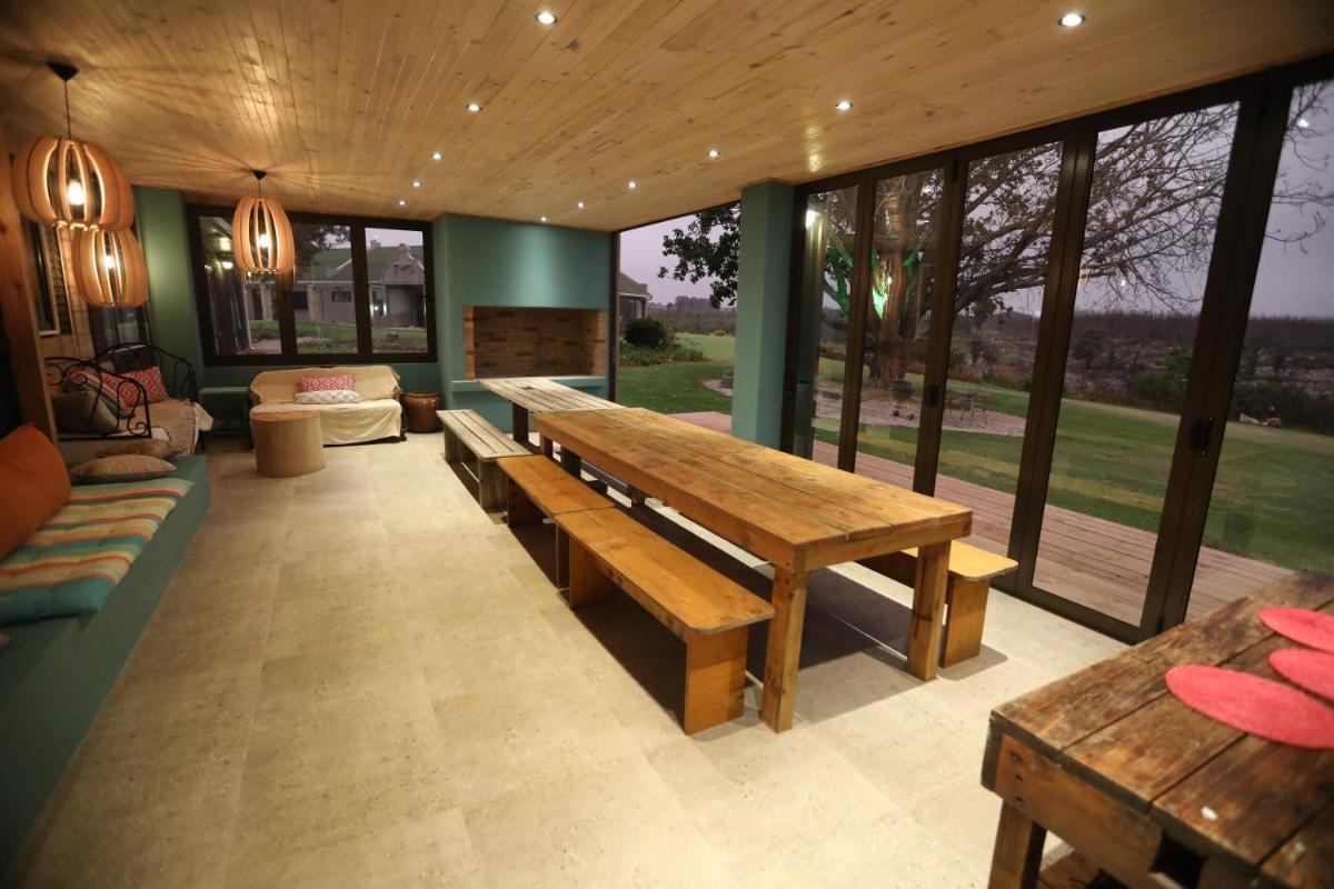 Gemstone Farm - Hizvo