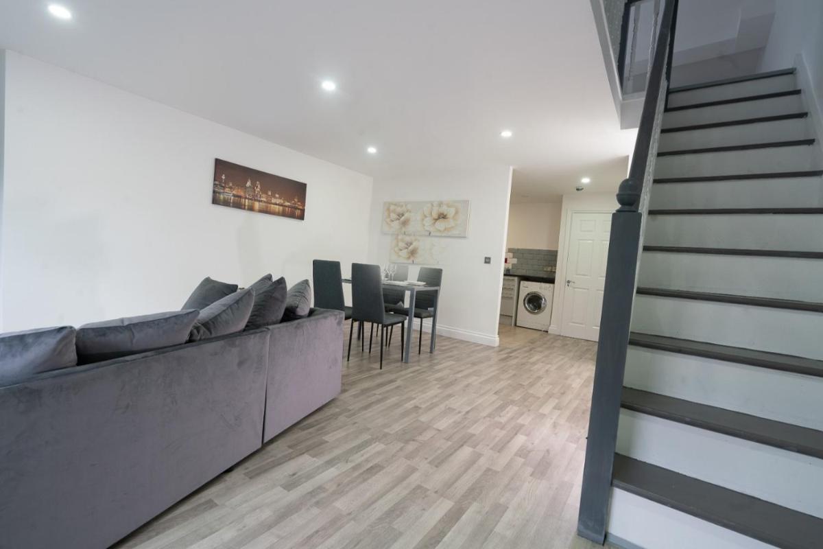 Newington Chambers City Centre - Housity