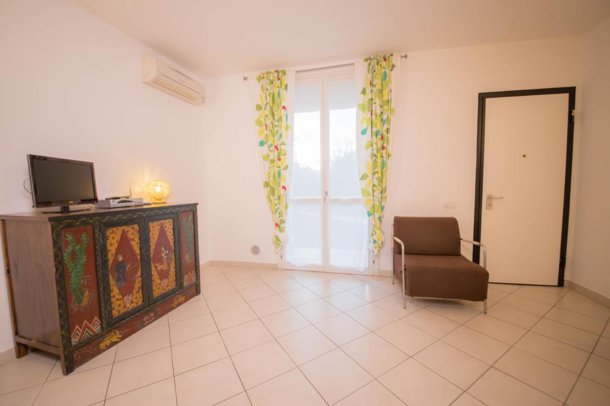 Baia Blu RTA Residence - Housity