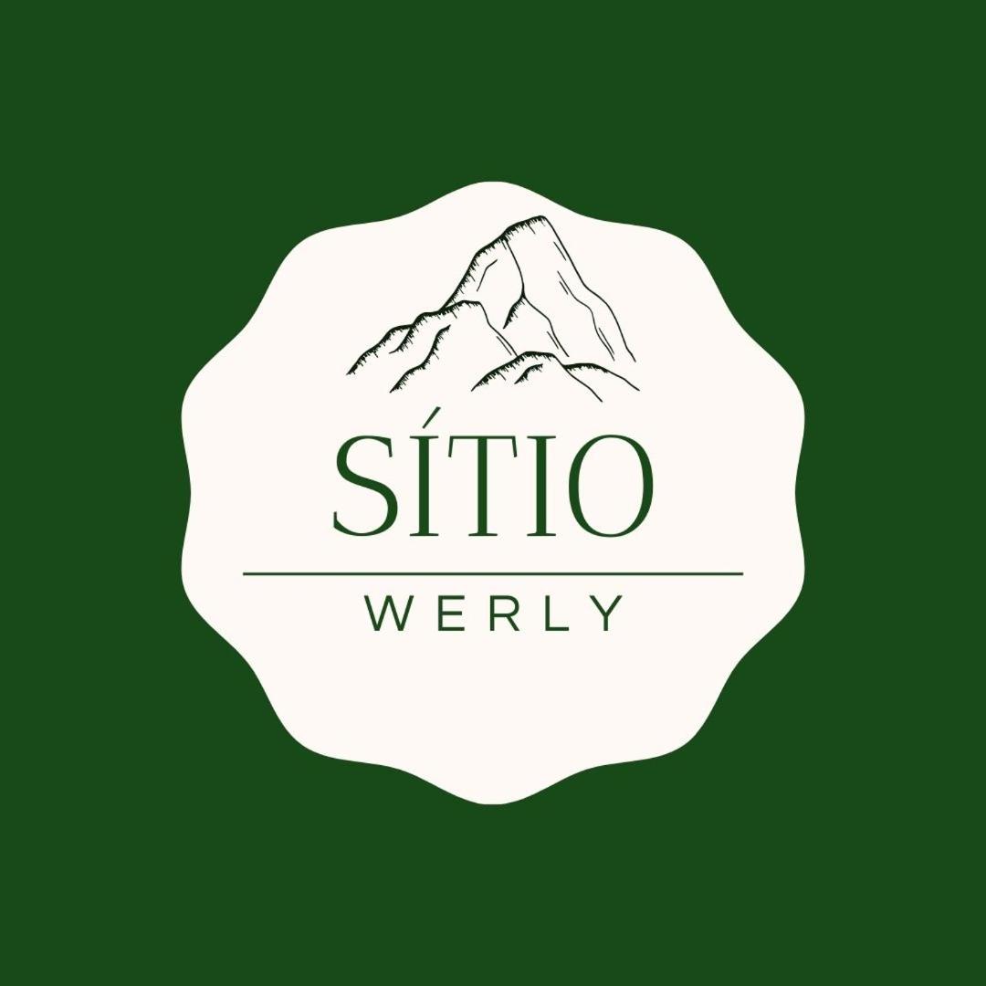 Suitetrails - Sítio Werly