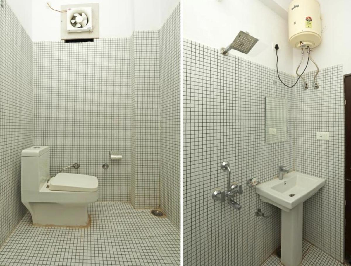 Hotel Saptrishi - Housity