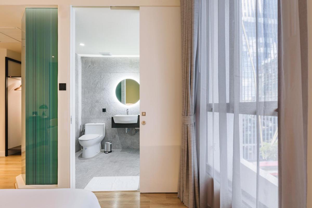 MO Hotel Bangkok - Housity