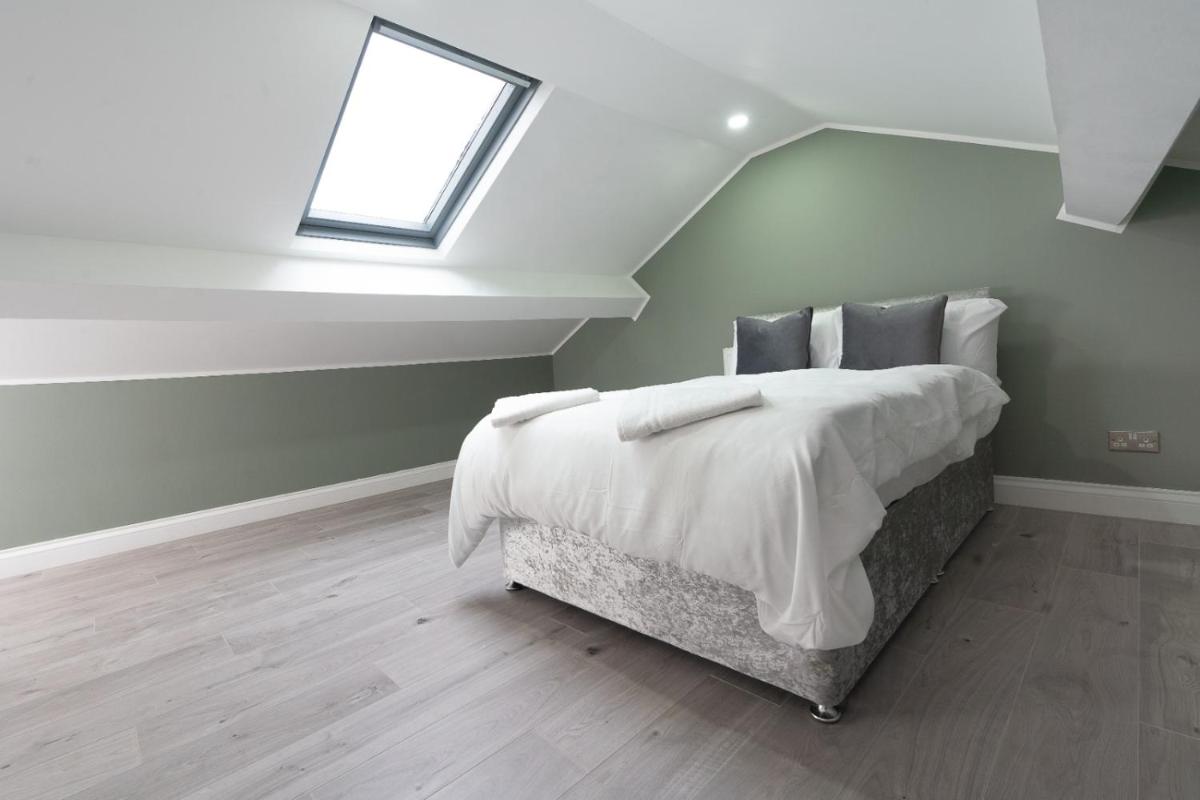 Newington Chambers City Centre - Housity