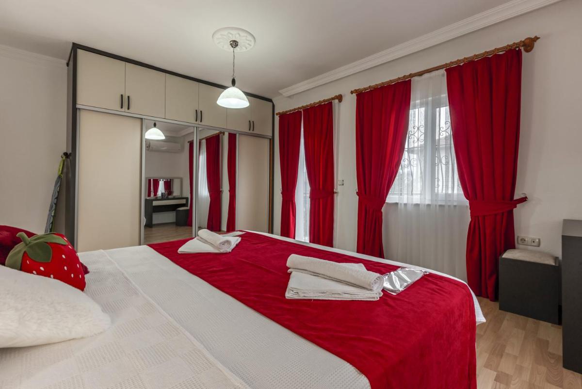 Villa Yazır - Housity