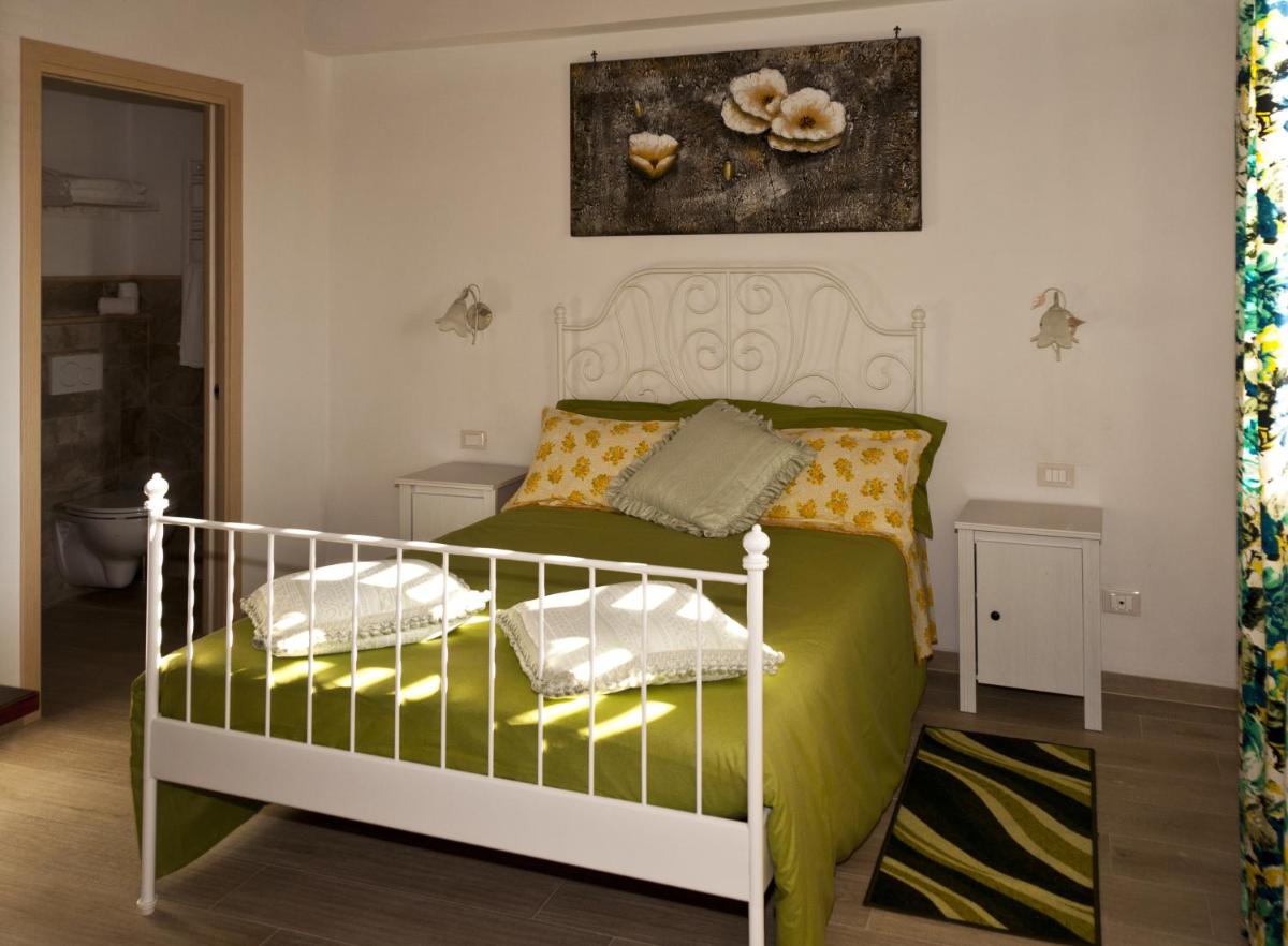 Tana Dell'Orso - Housity