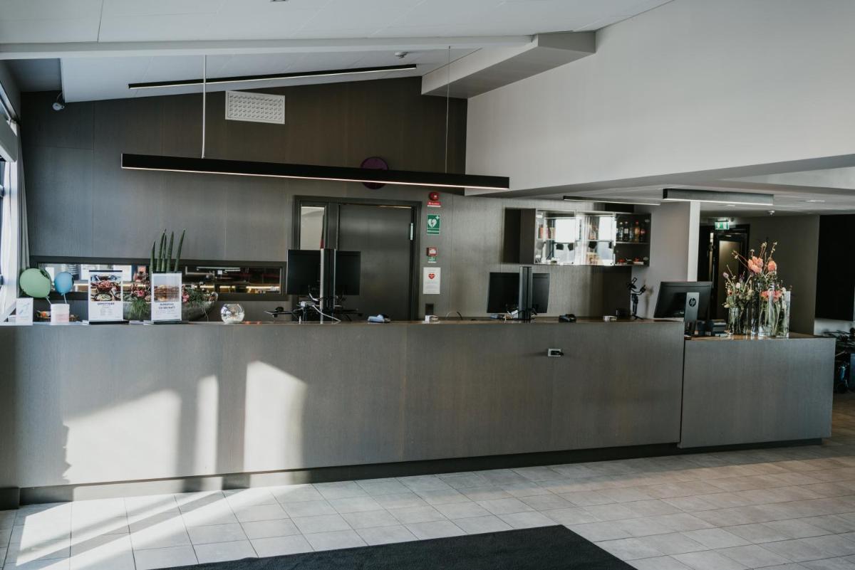 Scandic Laholmen - Housity