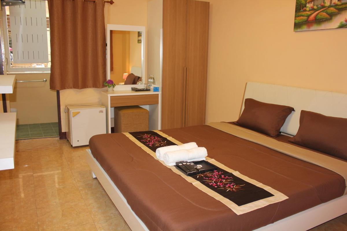 Navavilla Serviced Apartment - Housity