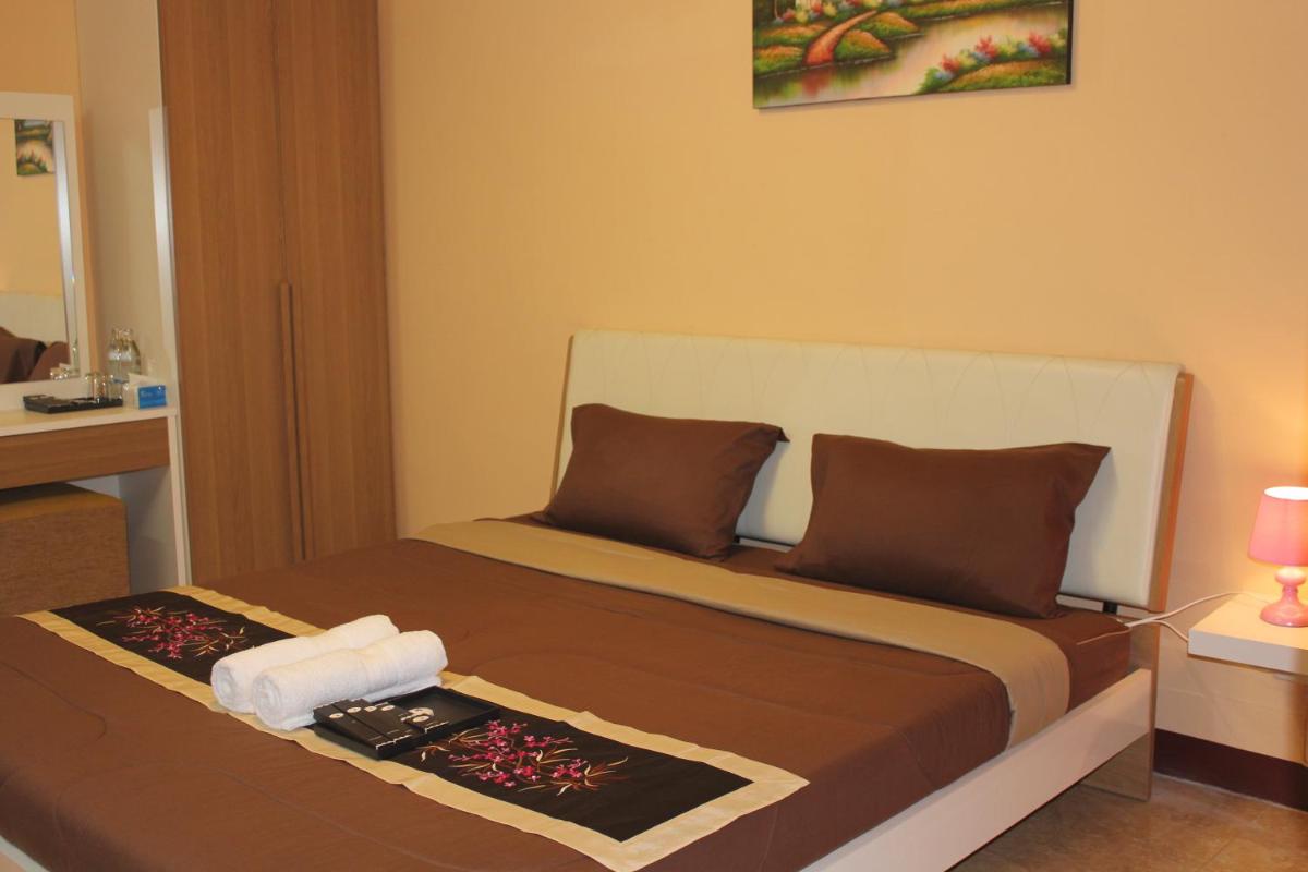 Navavilla Serviced Apartment - Housity