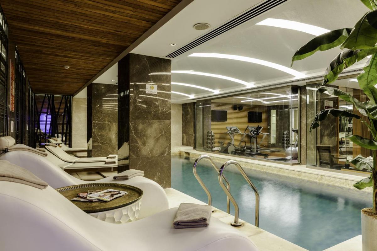 Levni Hotel & SPA - Special Category - Housity