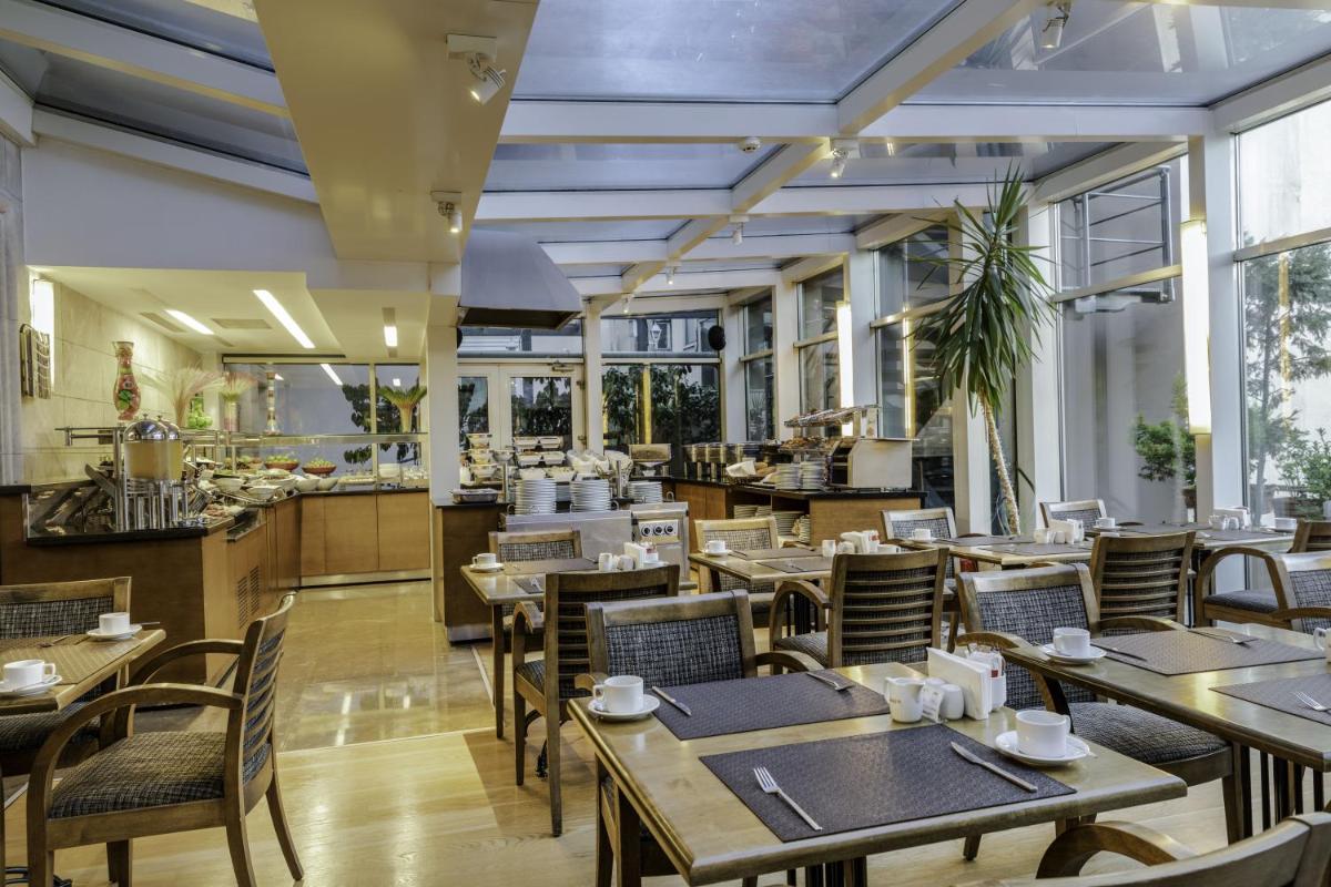 Levni Hotel & SPA - Special Category - Housity