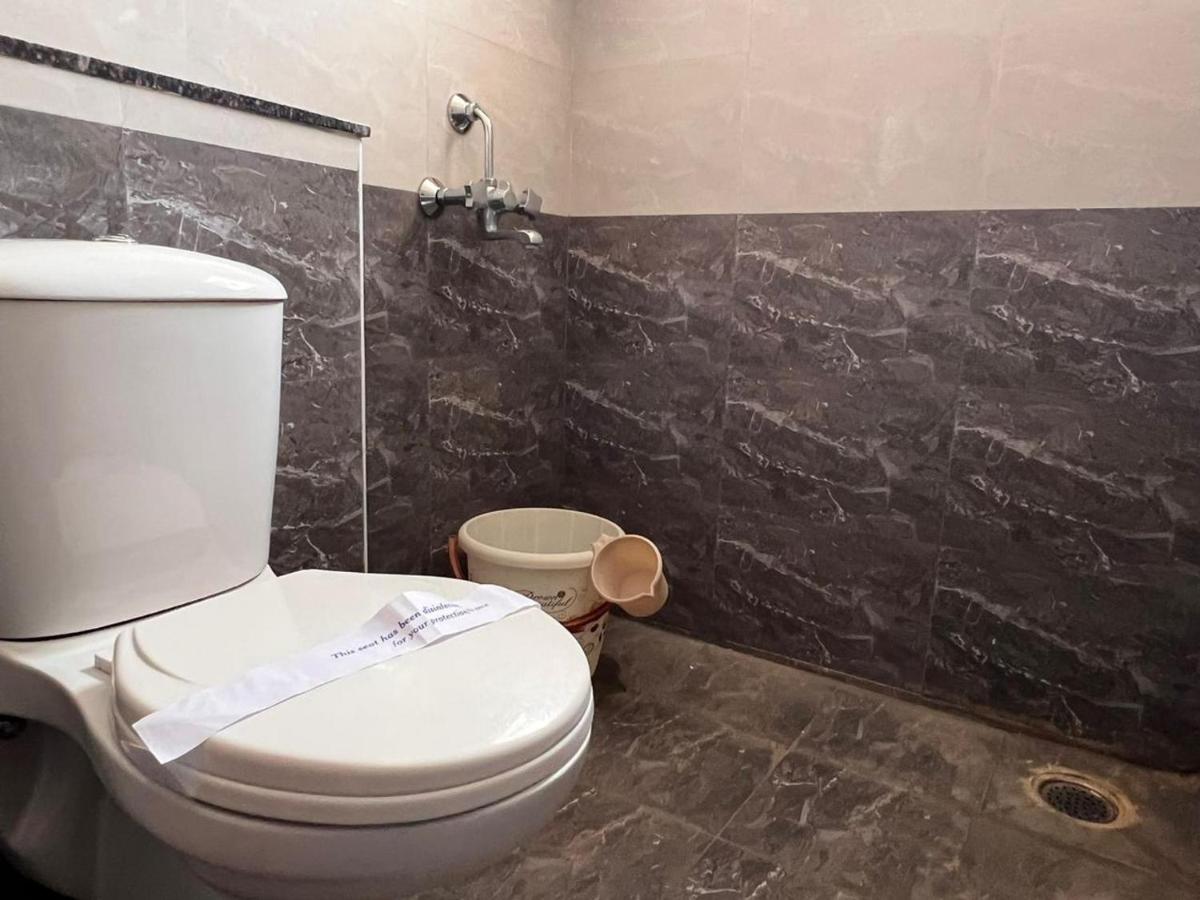 Shantham Service Apartments, Kinathukadavu, Coimbatore - Housity