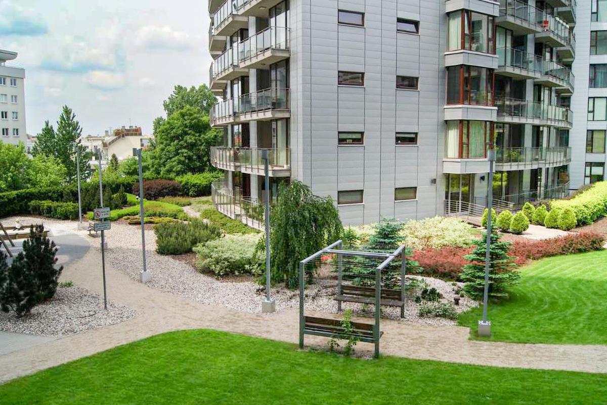 Apartamenty Triton Park - Housity