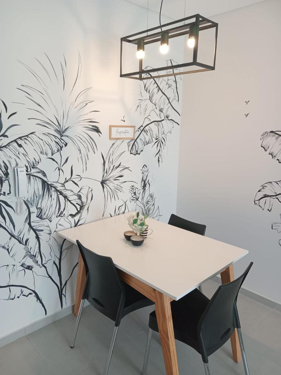 Rio Apart Neos Park - Housity