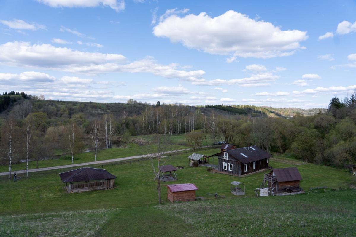 Daugirdėnų sodyba - Housity