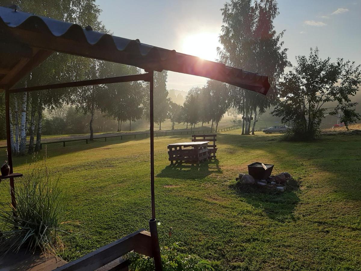 Daugirdėnų sodyba - Housity