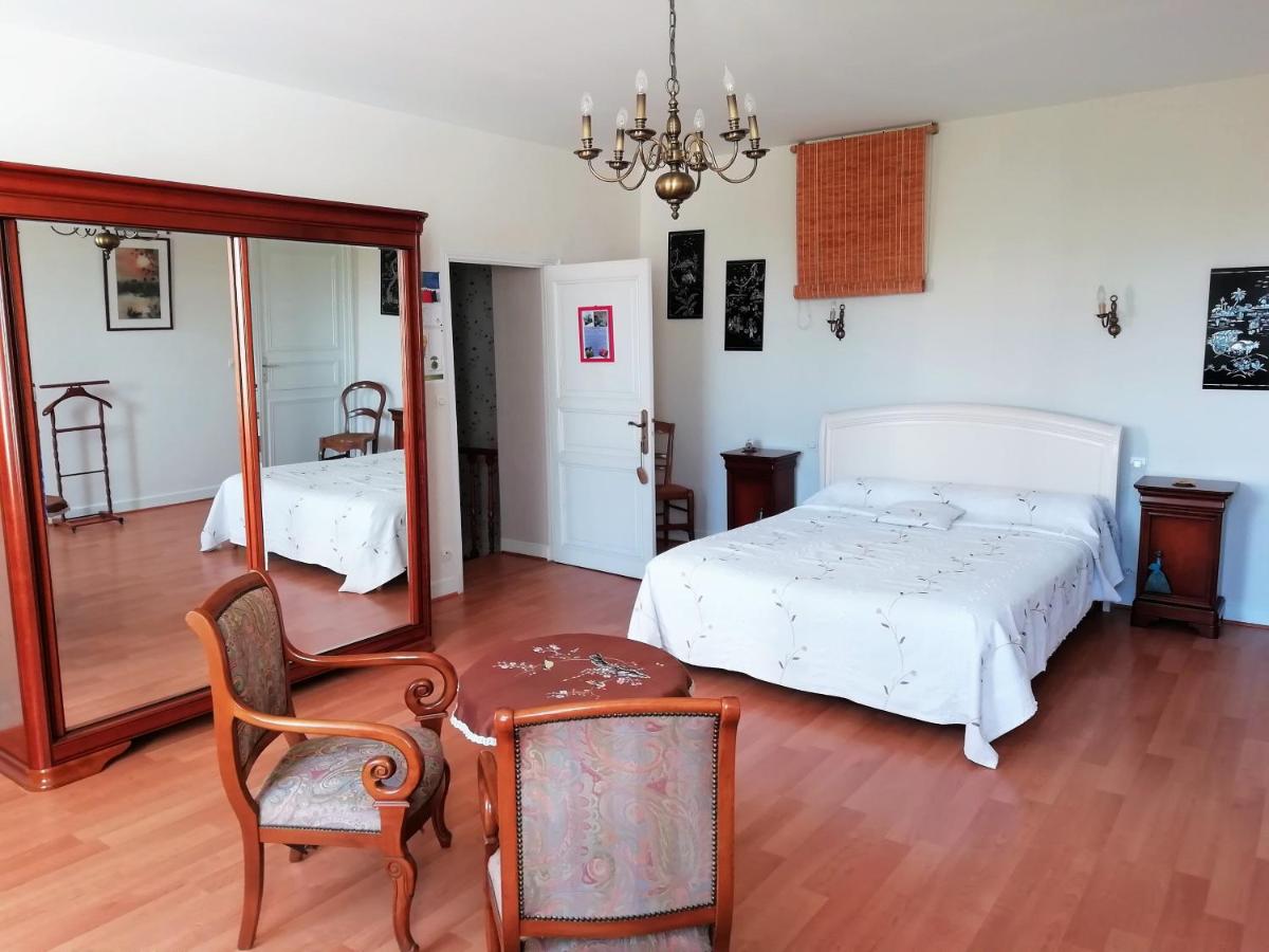 Domaine des Tonneaux - Housity