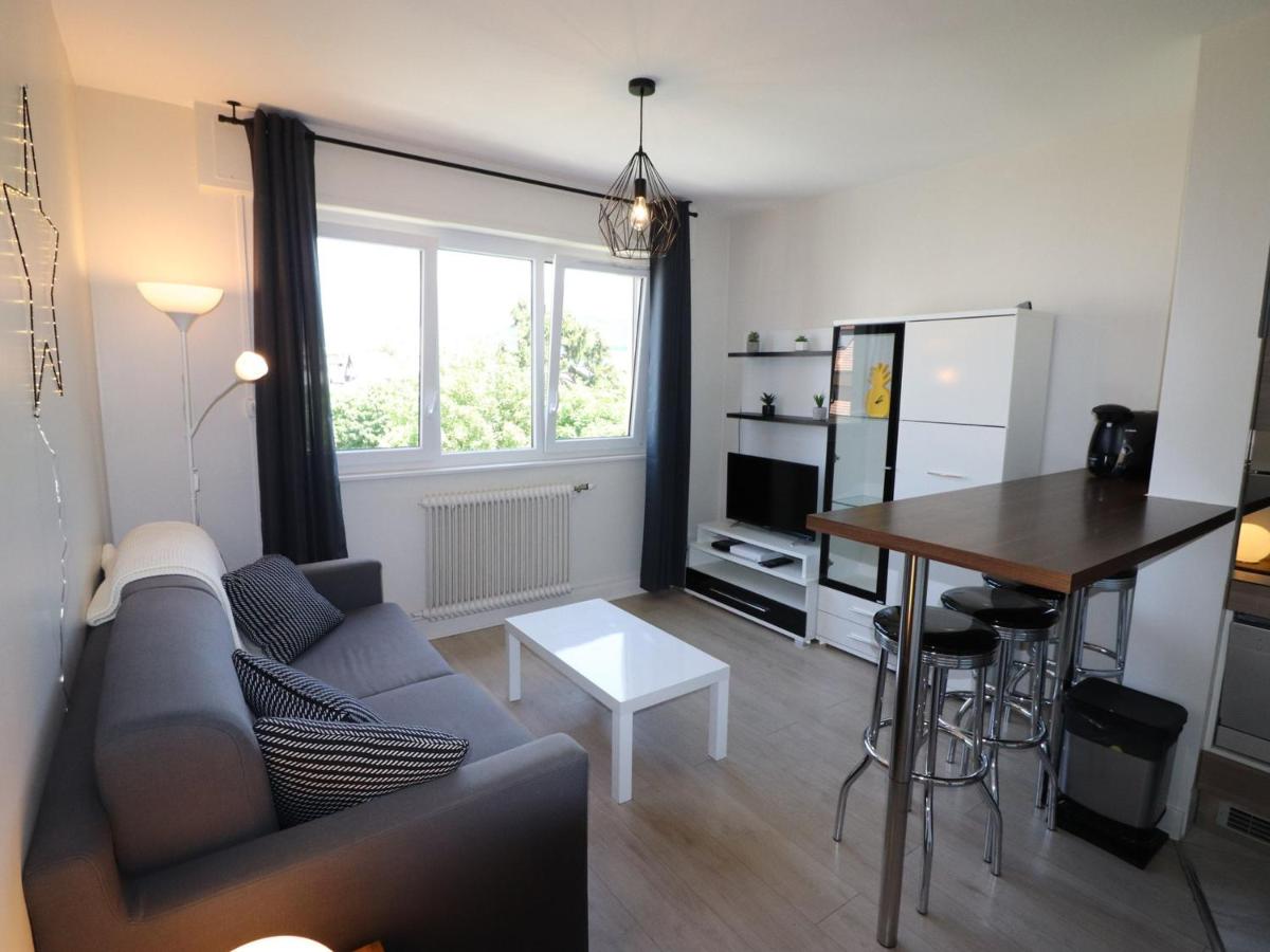 Annecy : 2 pièces rénové près du lac avec parking - FR-1-432-76 - Housity