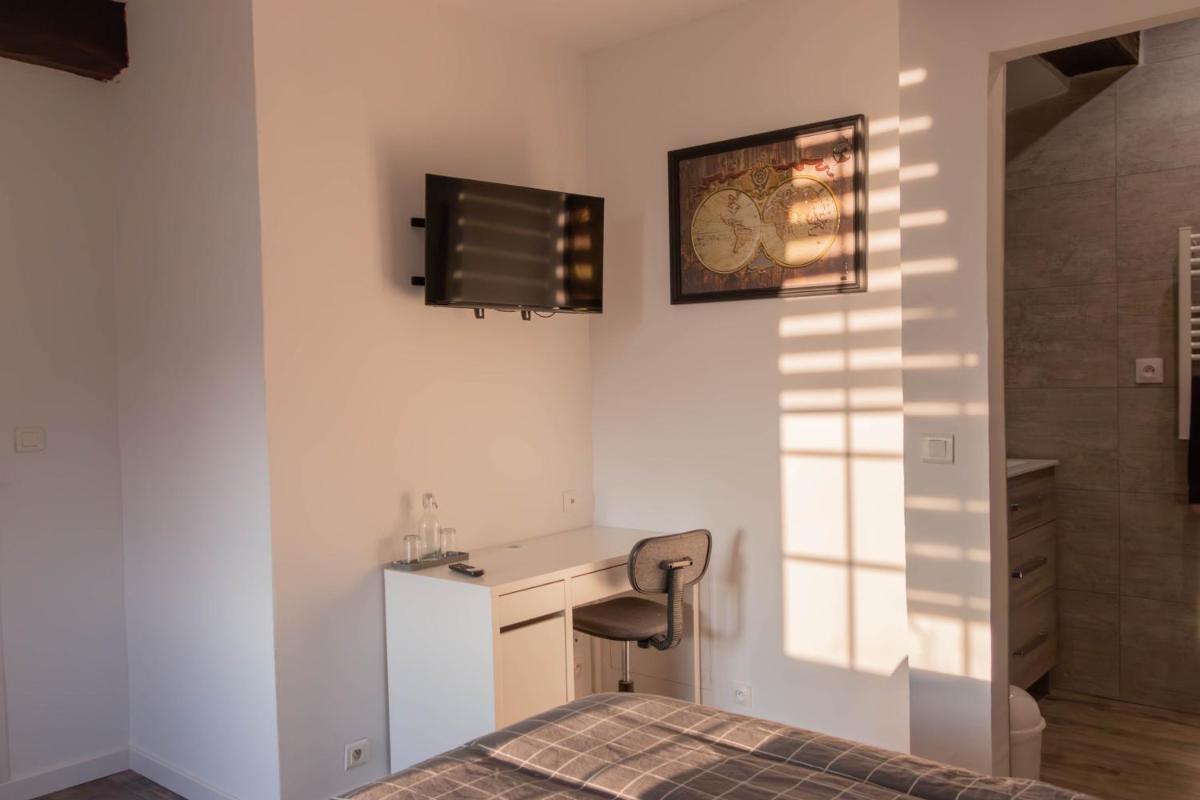 la chambre de l'ange - Housity