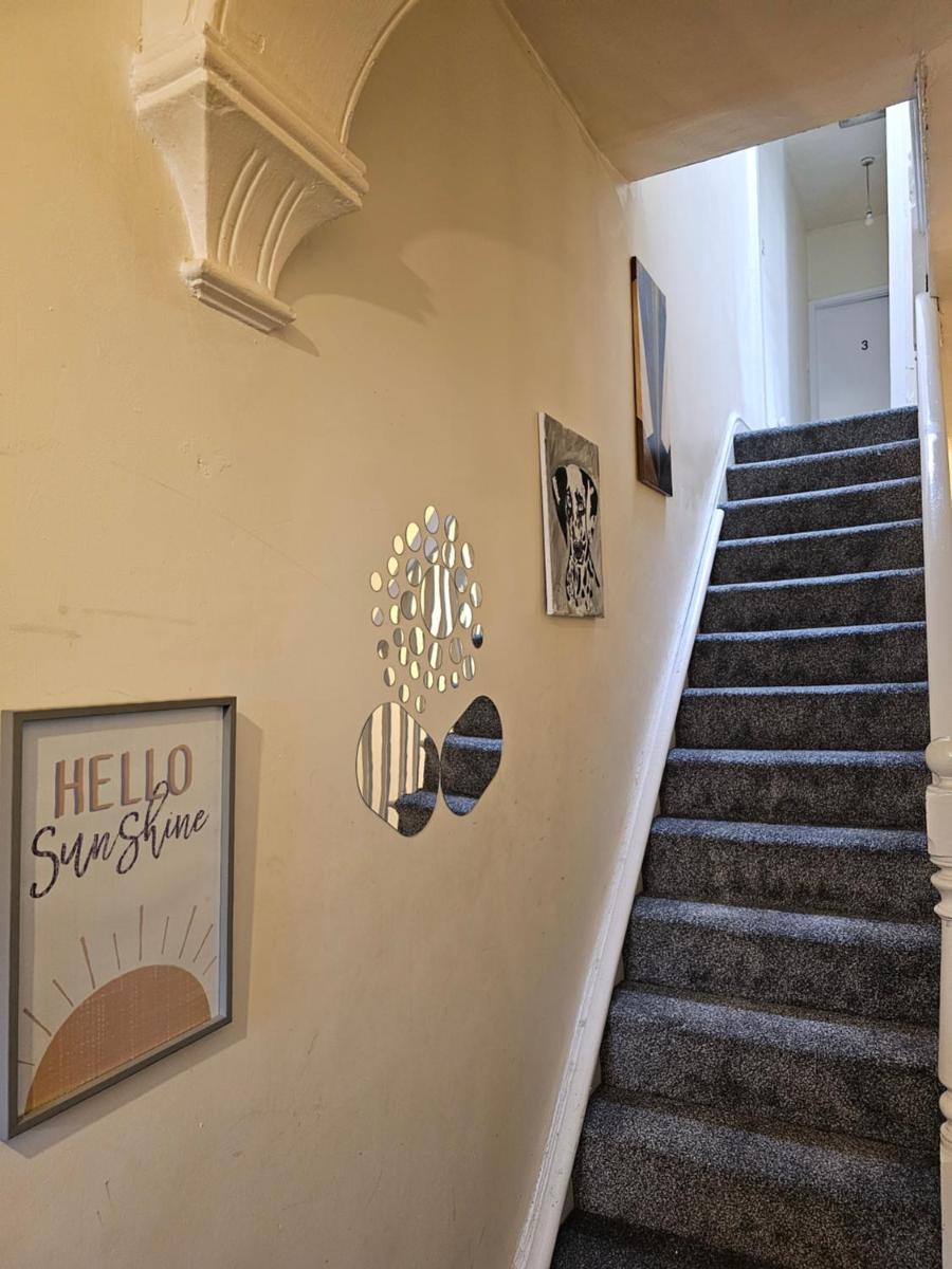 PROSPECTS LODGE - Housity
