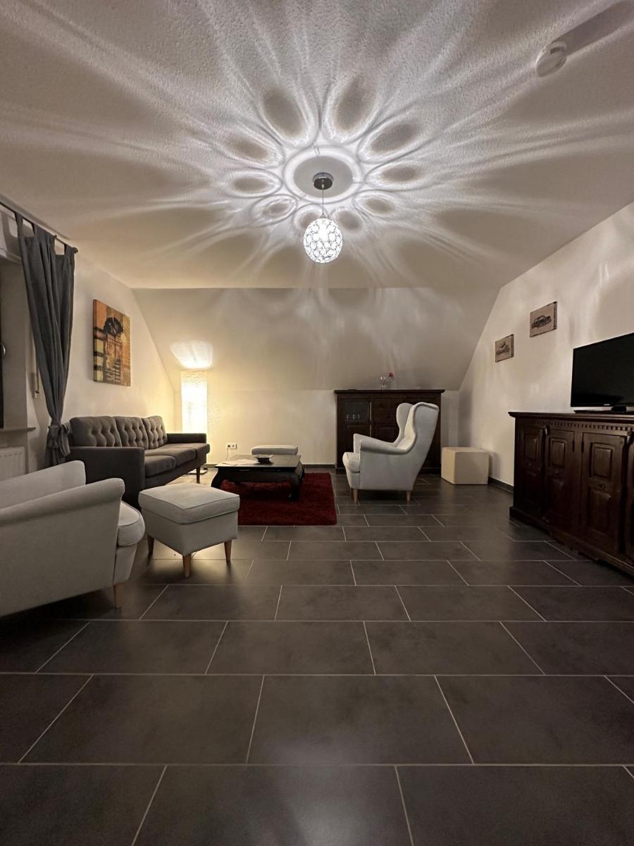 Ferienwohnung Jodis - Housity