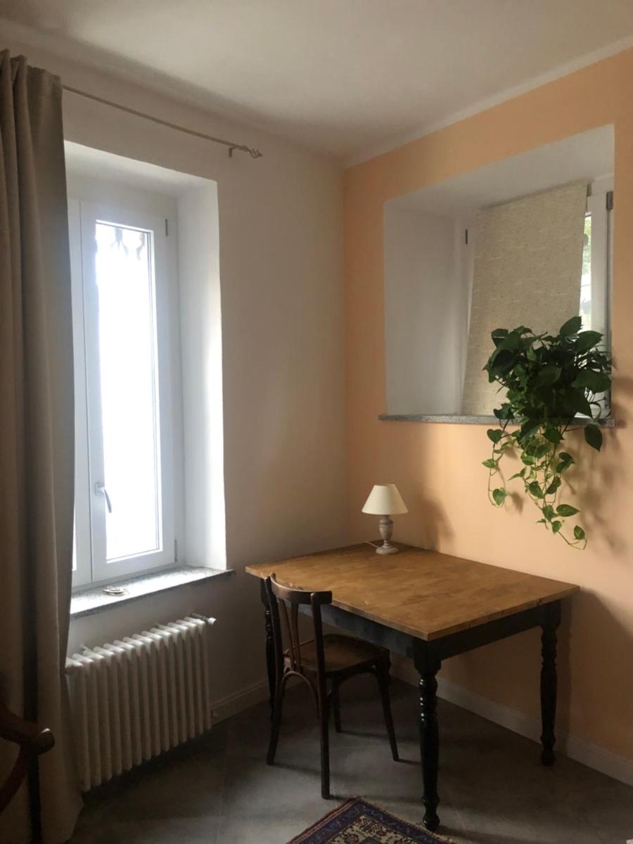 I tre merli - Housity