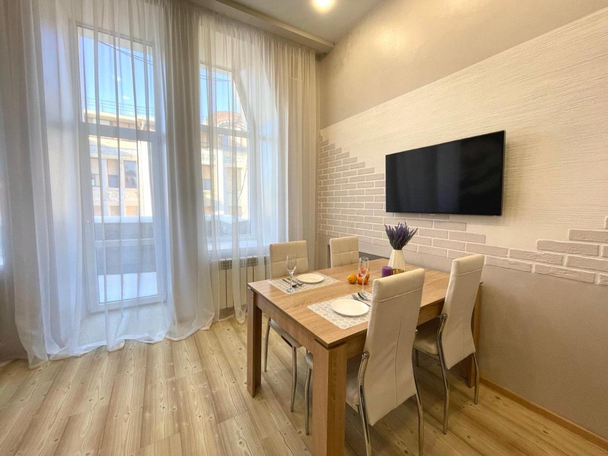 Sumskaya street - Housity