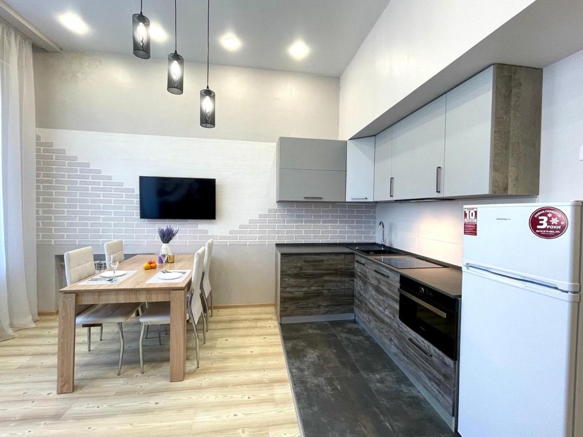 Sumskaya street - Housity