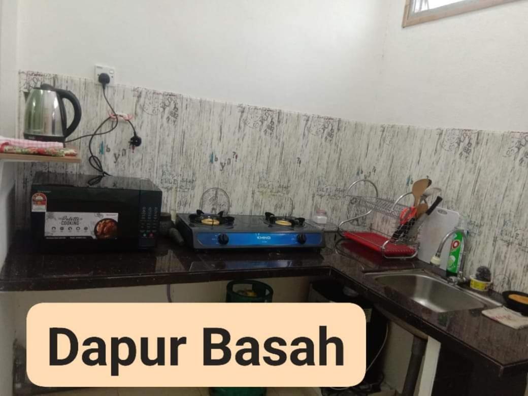 Family Homestay Taman Vistana Indah Alor Setar - Housity