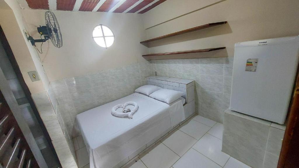 Hospedaria e Alojamento SítioChaminé Piscinas Naturais - Housity