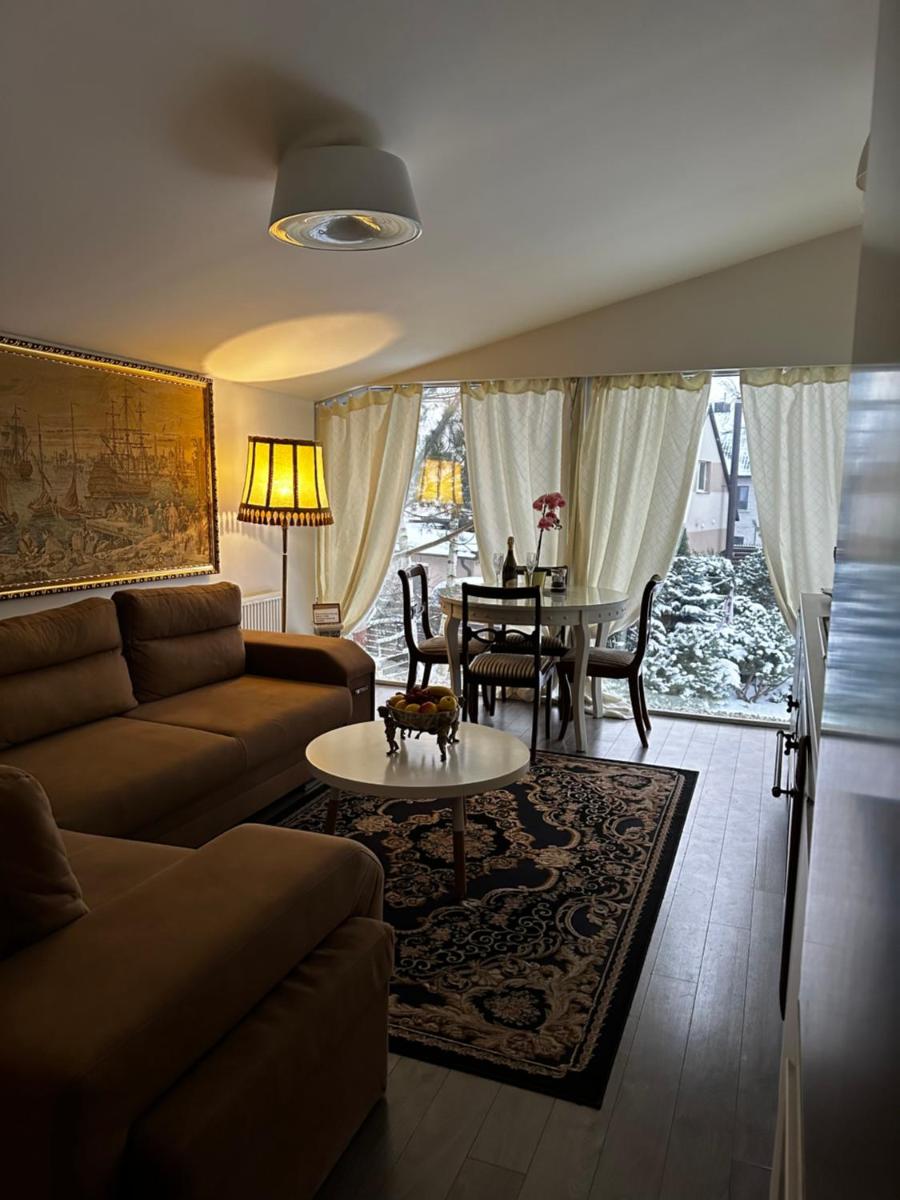 Cosy apartment - Housity