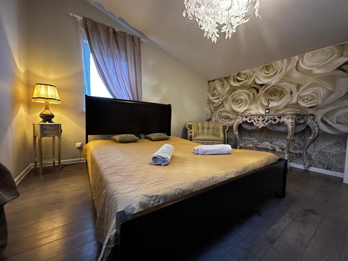 Cosy apartment - Housity
