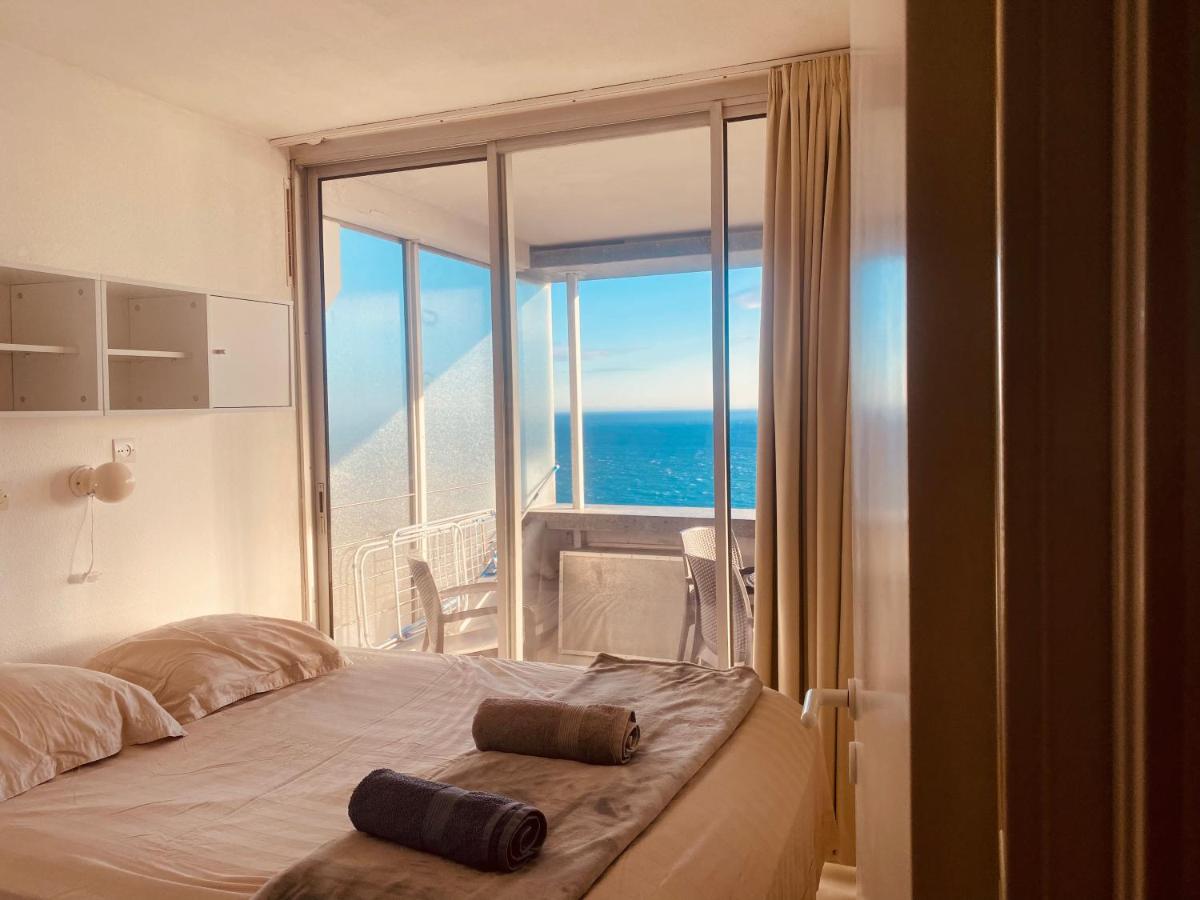 Suitetrails - Sunny Home- Residence Costa Plana