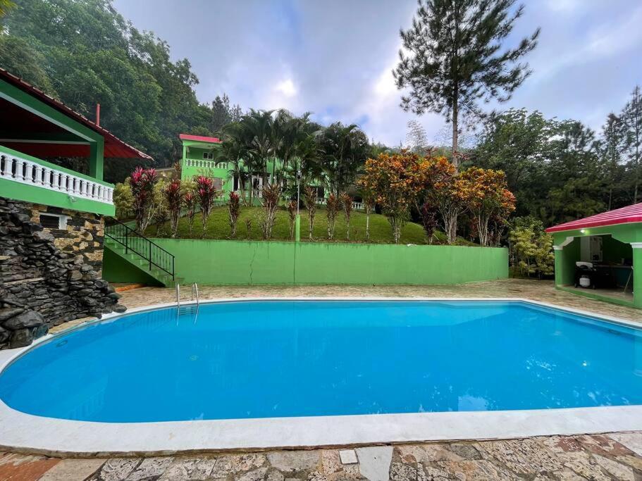 Suitetrails - Villa Don Manuel