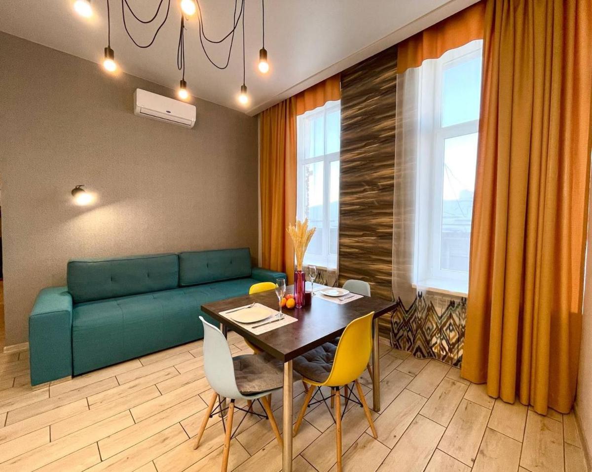 Sumskaya street - Housity