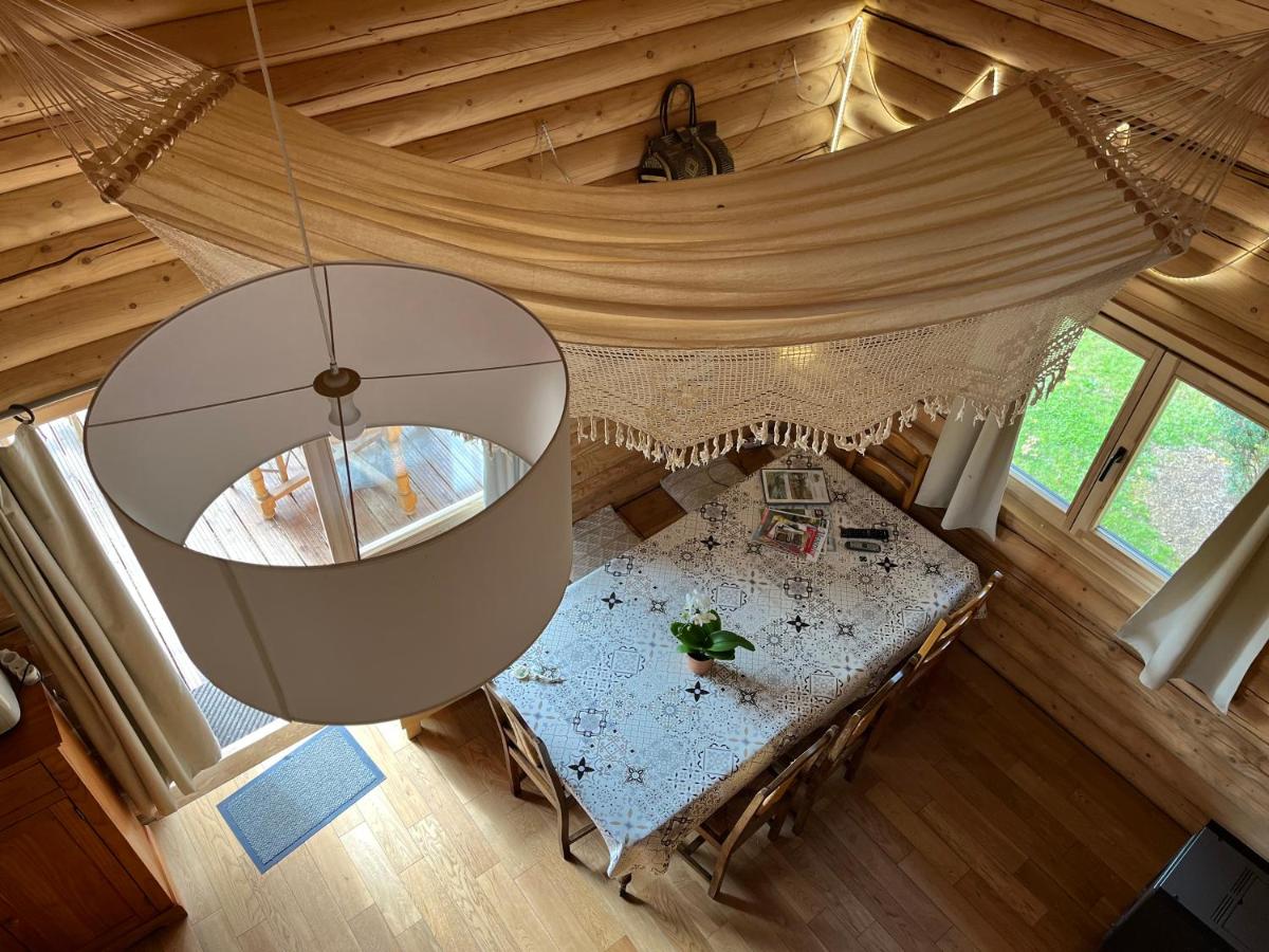 CHARMES en CHALET - Housity