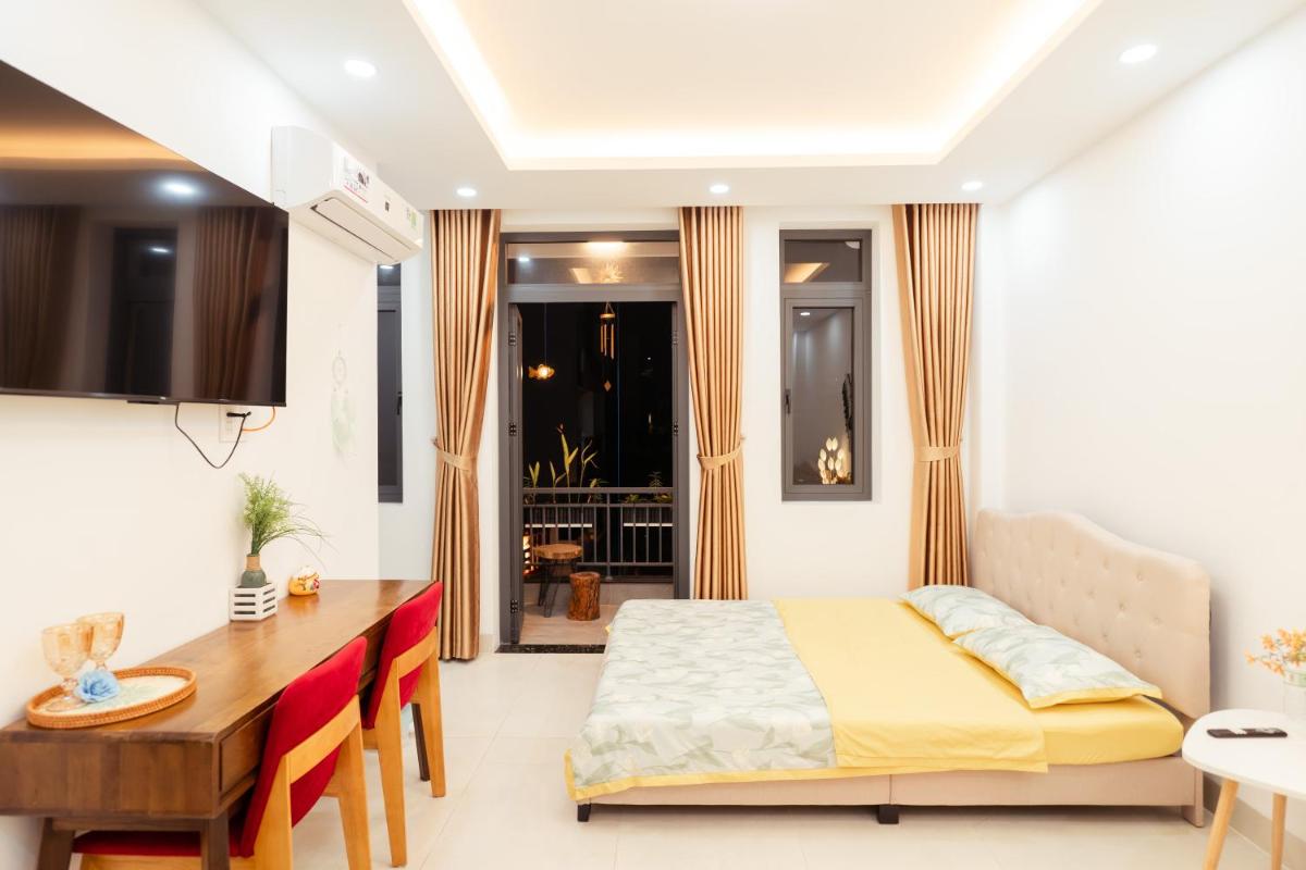 The Sophia Apartment - Thao Dien Central - Hizvo