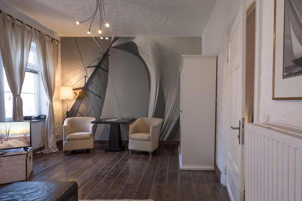 Lodge am Oxenweg - Zimmer 2 - Housity