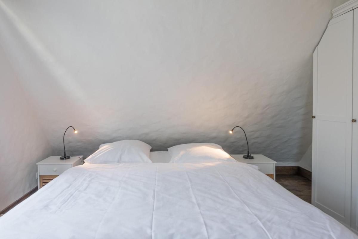 Lodge am Oxenweg - Zimmer 5 - Housity